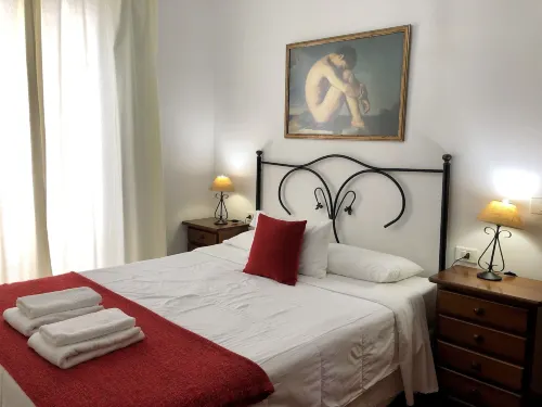 Apartamentos Los Verodes - 2-Star