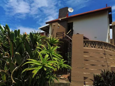 All the Tides - Hi Tide