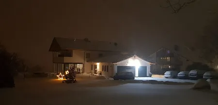 Boardinghouse Отели в г. Байериш-Гмайн