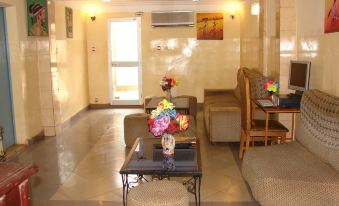 Hotel Sigri