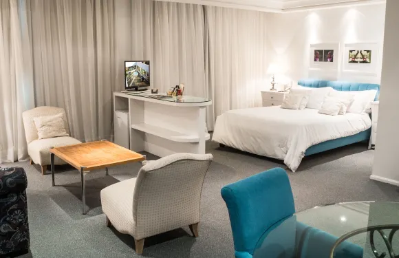 聖拉斐爾廣場酒店