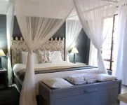Hornbill House Self Catering Accommodation