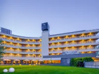 Eurostars Monte Real Hotel berhampiran Pitis