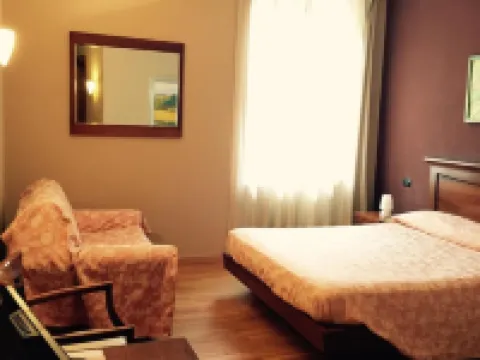 Albergo San Lorenzo Hotels in Alba