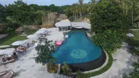 Pondok Santi Estate Gili Trawangan - Lyx