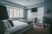 Rose & Crown Inn Hotels in Knutsford