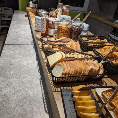 Ibis Budget Saint-Omer Centre