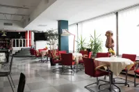 Kiljava Hotel & Resort - Morgenmad