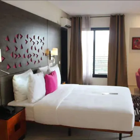 Douala Design Hotel