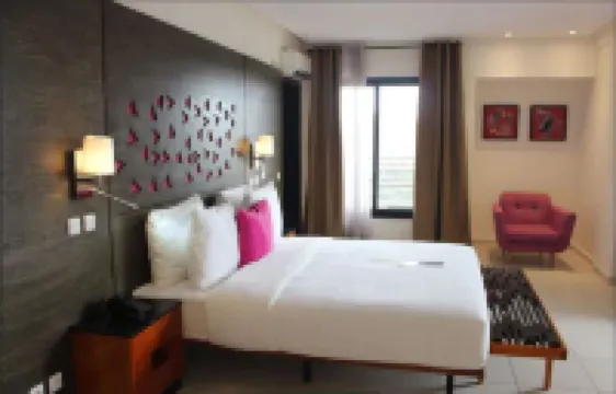 Douala Design Hotel