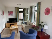 Europarcs Koningshof Hotels in Schoorl