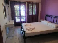 Apartments Jota Hotel dekat Football Stadium
