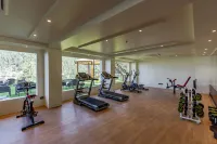 Fortune Park Dalhousie - Member ITC Hotels' Group - Gym