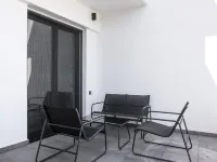THE URBANIST •inner city residences• Hotels in Ioannina