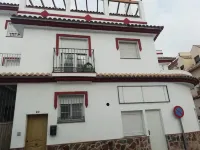 Los Azules Hotels in Pizarra