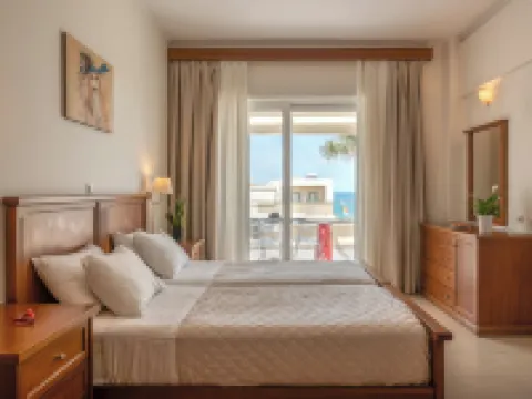 Castro Beach Hotel Hotels in Maleme