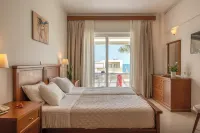 Castro Beach Hotel Hotel di Maleme
