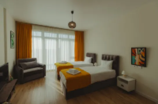 White Sails Residential Hotel