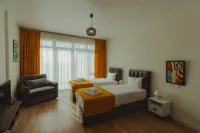 White Sails Residential Hotel