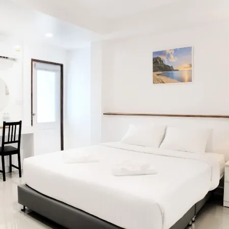 Grand Sattahip Hotel