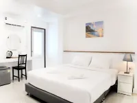 Grand Sattahip Hotel - Wifi