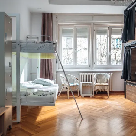 Hostel Beogradjanka