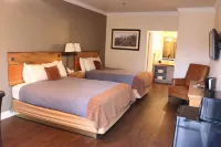 Historian Inn