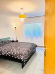Sunny-modern Apartment Lake View Relax Hoteles cerca de Isole di Brissago