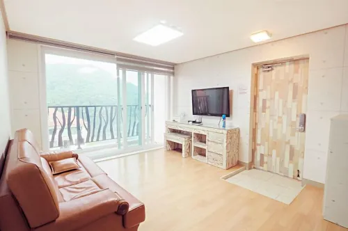 Applelodge - Pet friendly