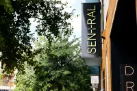 Sentral East Austin at 1614 E Sixth Hotel in zona Huston-Tillotson University