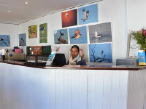 De Hoop Equipped Cottages Hotels in Cape Agulhas Municipality