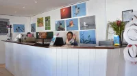 De Hoop Equipped Cottages Hotels in Cape Agulhas