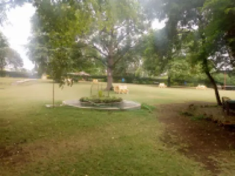 Homa Bay 旅遊酒店 酒店