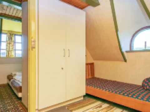 Charming Seaside Cottage - by Traum Ferienwohnungen Hotels in Ulfborg