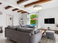 Holiday Home in Buzet with Terrace