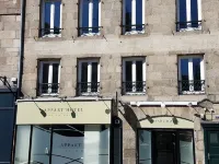 Appart'Hotel de la Mairie Hotels in Morlaix
