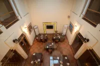 Hotel One Tariq Road Multan - breakfast