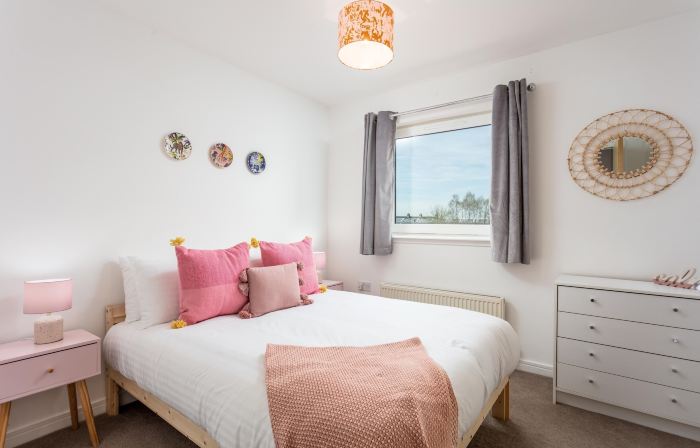 Walker Suite No52 - Donnini Apartments