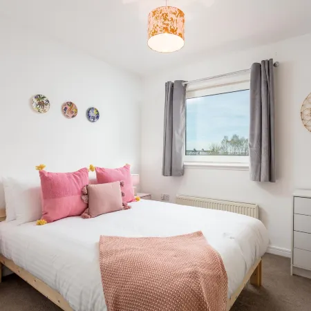 Walker Suite No52 - Donnini Apartments