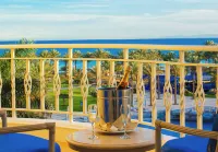 Palm Royale Resort - Soma Bay - Romantik