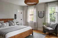 The Edgartown Inn, the Edgartown Collection - Balkon