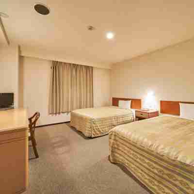 First Stay飯店 尼崎 Rooms