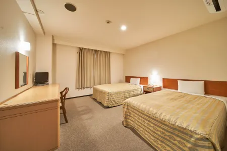 Hotel First Stay Amagasaki
