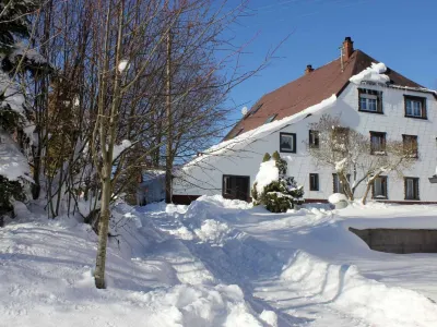 Lauterbach Nature Escape Hotels near Historisches Wirtshaus ( Zur Brücke )