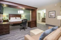 Hampton Inn & Suites Baton Rouge/Port Allen Các khách sạn ở Quận Tây Baton Rouge