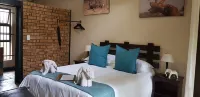 Dreamfields Guesthouse Hotels in Hazyview