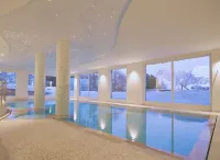 Paradiso Pure Living Vegan Hotel