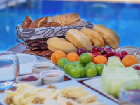 Cunda Garden Hotel Hotels in Ayvalik