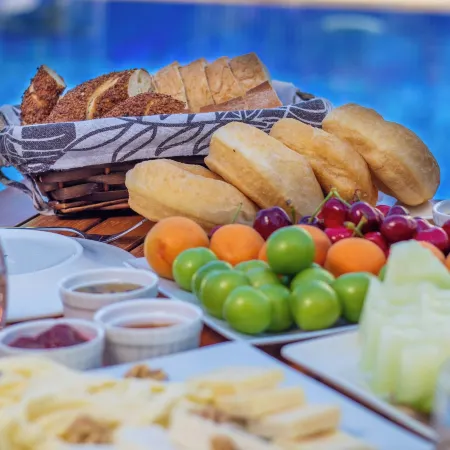 Cunda Garden Hotel