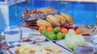 Cunda Garden Hotel